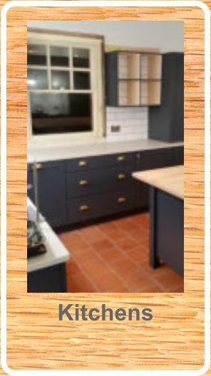 Kitchens